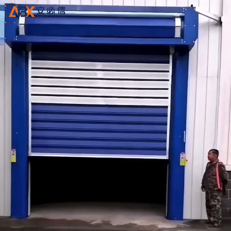 临汾雷达高速门